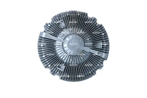 NRF 49009 | Fan Termik Mercedes Actros Mp2 Mp3