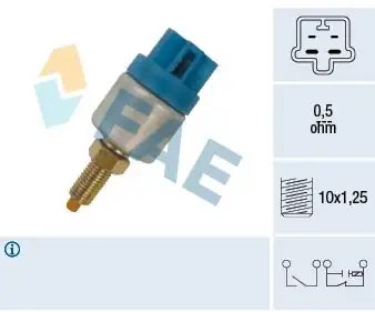 FAE 24690 | Fren Lambası Müşürü Hiace IV Land Cruiser 06 12 834177