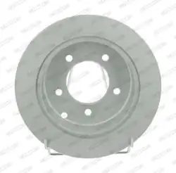 FERODO DDF1762C | Arka Fren Diski Jeep Compass Patriot Chrysler Sebring Dodge Avenger Caliber