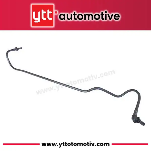 YTT Y30013 | Yakıt Hortumu Doblo 1 3 Mjet 07 13 838864