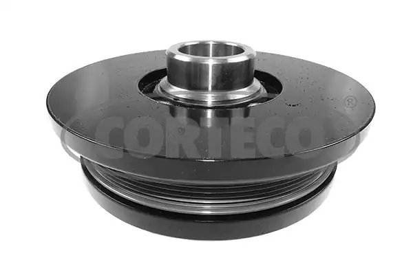 CORTECO 49393023 | Bmw F01 F10 F15 M 5 50dx Krank Kasnağı 11238515044 884787