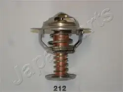 JAPAN PARTS VT-212 | Toyota Corolla 1.4 1.6 Vvt-İ Avensis 00-09 2.0 Vvt-İ Mitsubishi Carisma 1.6 Termostat 82°C