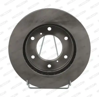 FERODO DDF1384 | Fren Aynası Mitsubishi Pajero 00 13 3 2 Dı D 01