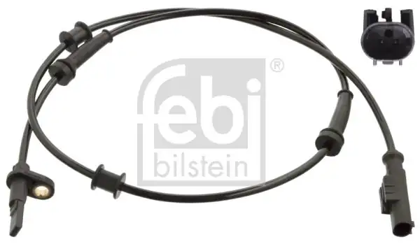 Febi Bilstein 106705 Tekerlek Hız Sensörü Arka Fiat Ducato Citroen Jumper 06 Boxer 06