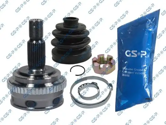 GSP 810018 | Aks Kafa Tamir Takımı Jumpy Scudo Expert P806 Evasıon ABS li