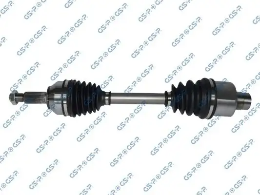 GSP 218005 | Ön Aks Sol Komple Mondeo İ II 1 6 1 8 2 0 93 00 Dış 27 İç 35 Boy 566mm Otomatik