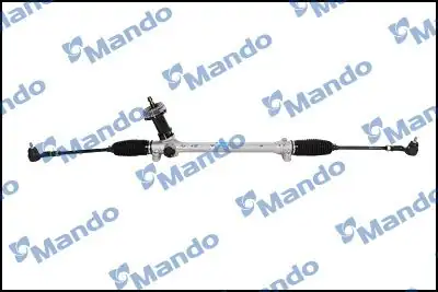 MANDO MTG010972 | Direksiyon Kutusu EPS Hyundai İ20 2015 Rotbasli 56500c8000