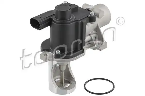 TOPRAN 115855 | Egr Valfi VW