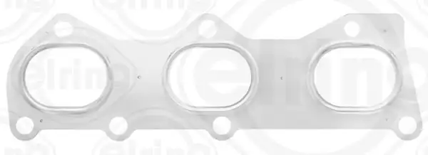 Elring 499 560 Conta Manifold VW Skoda Fabia 1 2 Azq Polo Cordoba Ibiza III IV Egzoz