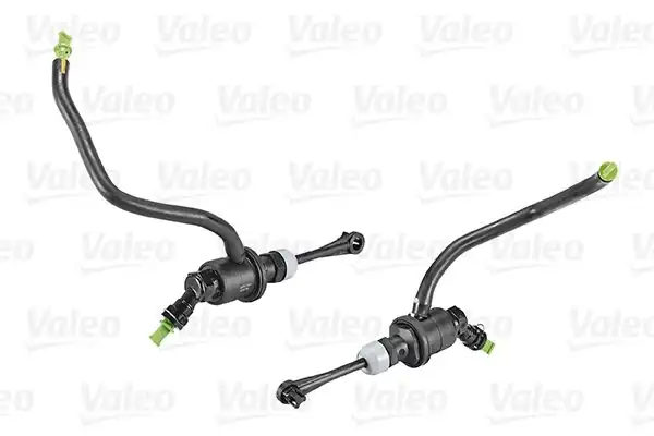 Valeo 804878 Debriyaj Üst Merkezi Renault Koleos 08 2 5 2 0 dCi