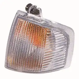 Depo 431 1522l Ue C Ön Sol Sinyal Lambası Ford Escort Mk4 86 90