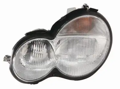 Depo 440 1184r Ld Em Far Mercedes W203 Sağ Sport Coupe