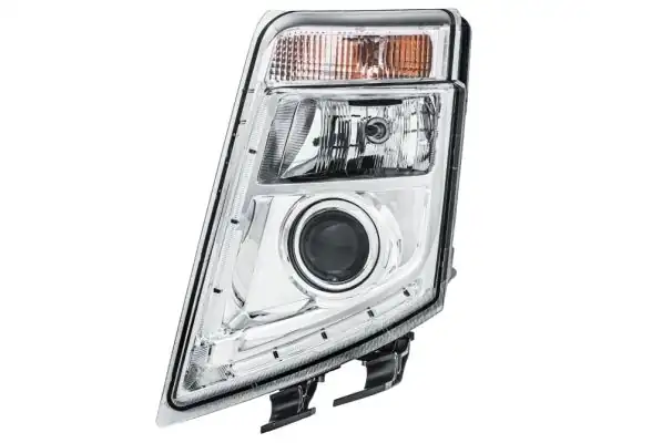 Hella 1el010478 091 Ana Far Komple Sol Volvo Fh12 Euro 5 810567