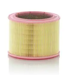 MANN C1760-1 | Hava Filtresi Berlingo Partner Xsara P306 1.8D 1.9D