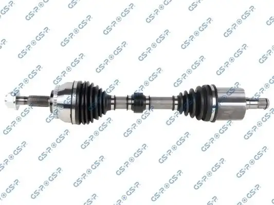 GSP 262089 | Ön Aks Komple Sol Volvo S40 İ V40 İ 1 8 2 0 97 04