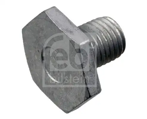 Febi Bilstein 36431 Karter Tapası Bmw Kangoo Megane II 307 407 C5 1 6 Hdi 206 307 C2 C3 C4 1 4 Hdi 5 Adet