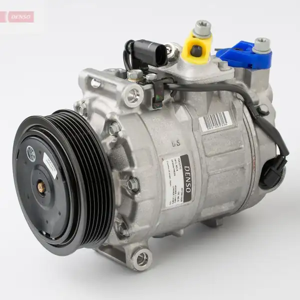 Denso Dcp32022 Klima Kompresörü VW Touareg Q7 3 0 TDI 2006 849919