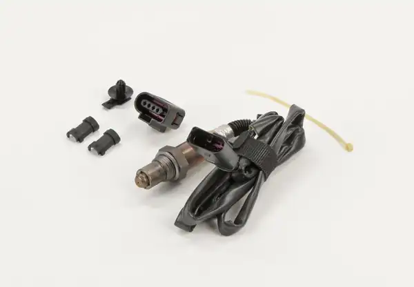 Bosch 0258006984 Oksijen Sensörü VW Multıvan T5 Touareg 2 0 Bjn Cfra Bdl B