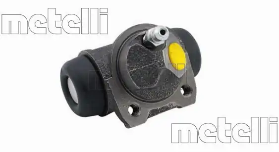 METELLİ 04-0599 | Fren Silindiri Sol R19