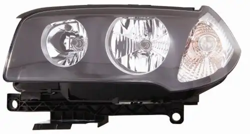 Depo 444 1157rmldem2 Ön Far Sağ Bmw X3 E83 03 05