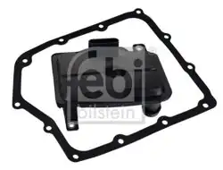 FEBI BILSTEIN 173463 | Şanzıman Yağı Filtresi Chrysler Freemont Grand Voyager 2.0 JTD 2,8 Crd