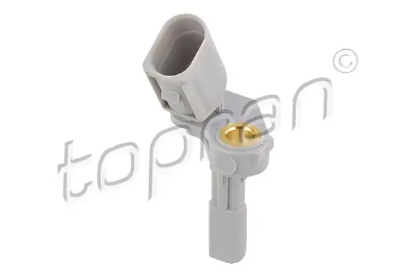 TOPRAN 115181 | Sol Arka ABS Sensörü VW Passat 11 Audi Q3 12 18