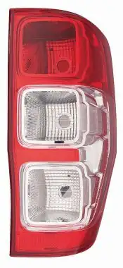 Depo 2311956rldue Stop Lambası Sağ Ford Ranger Tke 2011 2014 852958