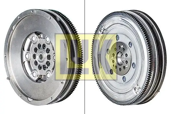Luk 415034010 Debriyaj Volanı VW Touareg 3 2 V6 Azz Bkj 02 06