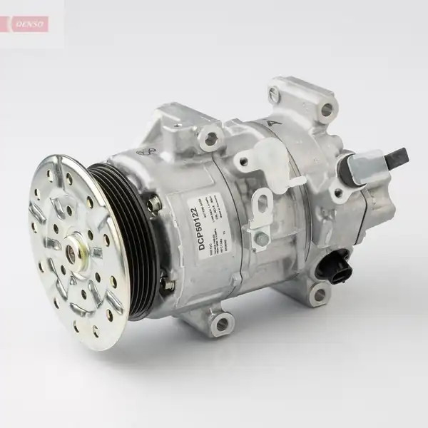 Denso Dcp50122 Klima Kompresörü Toyota Avensis 2 0 D4d 2003 2008