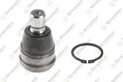 TEKNOROT FO-234 | Rotil Ön Alt Fiesta VI 08-Mazda II 07-Ford Courıer-Ford B-Max-Ford Fiesta VII