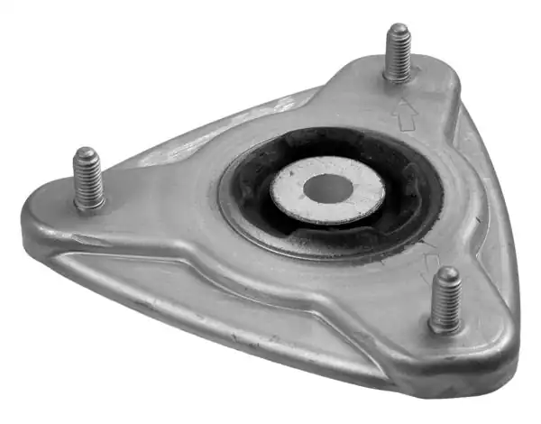 Lemforder 3545001 Amortisör Takozu Porsche Boxster 2 5 2 7 3 2 3 4