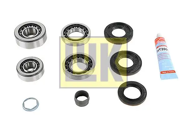 Luk 462014810 Diferansiyel Tamir Takımı Typ 188l Bmw E81 E82 E87 E88 E90 E91 E92 E93 E60 E70 F25 E84