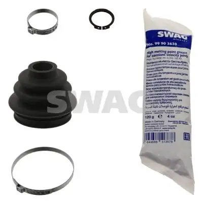 SWAG 20936560 | Aks Körüğü Seti Bmw E39 E53 M57 Dış