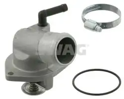 SWAG 40928349 | Termostat Astra G Zafira A Tigra A Corsa B X16xe X14xe