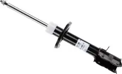 SACHS 313190 | Amortisör Jp Colt Czt Ön Sol