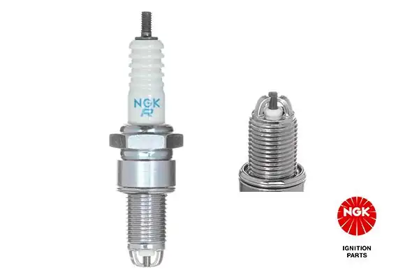 NGK 2470 | Ateşleme Bujisi VW Golf1 Golf2 Jetta Passat T4 4 Adet