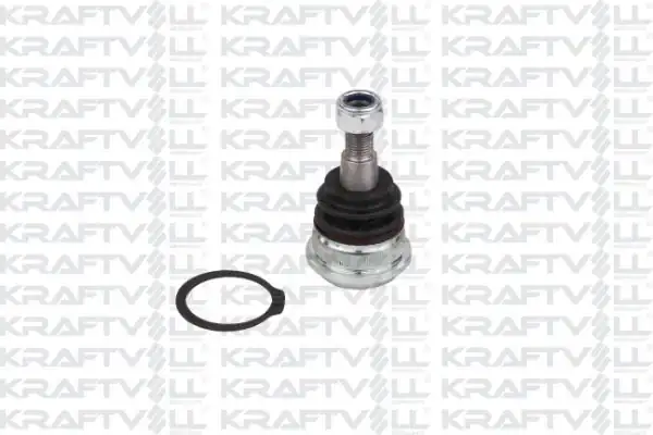 KRAFTVOLL 13010117 | Rotil Accent Blue Kia Rio İ20 11 15
