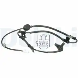 DELPHI SS20509 | ABS Sensörü Arka Sol (Hyundai: Ix35 11-/ Tucson 04-10 / Kia: Sportage 04 -)