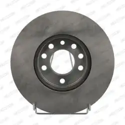 FERODO DDF810 | Fren Diski Ön Havalı 288 mm Opel Vectra B 2.0 2.5 95-