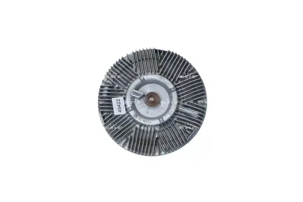 NRF 49422 | Tcd 2012 2013 6l 4l 2v Visko Fan 04253785ez
