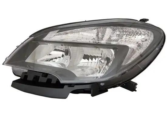 Depo 442 1172lmldem2 Ön Far Sol Opel Mokka 12 15