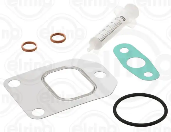 Elring 715 820 Turbo Conta Seti VW Transporter T4 2 5 TDI ACV Ajt 91 03