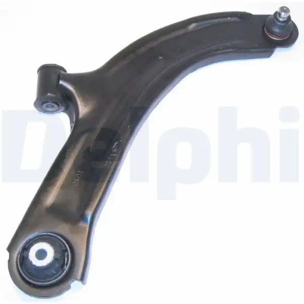 DELPHI TC1308 | Alt Salıncak Ön Sağ Rotilli 16mm Nissan Micra K12 03 10 Note 06 13