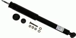 SACHS 317263 | Amortisör Arka Gazlı Mercedes W202/S202/C208/A208 93-02