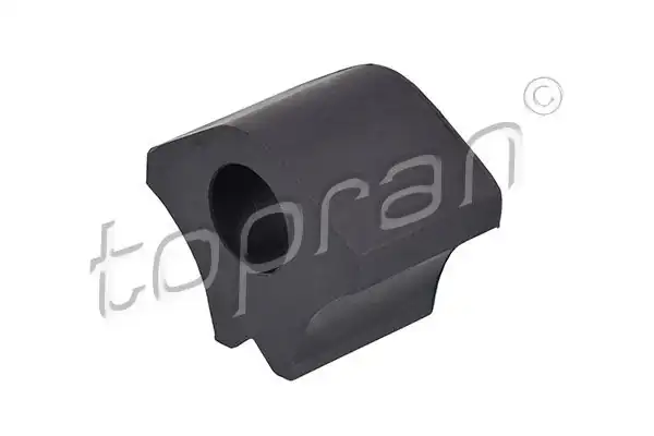 TOPRAN 109876 | Viraj Demir Lastiği 21 7mm Leon Toledo Bora Golf IV A3 Tt Octavia 2 Adet