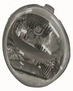Depo 222 1120r Ld E Ön Far Sağ Daewoo Matız 01
