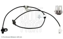 BLUEPRINT ADM57126 | Mazda 6 02-07 Sağ Arka ABS Sensörü