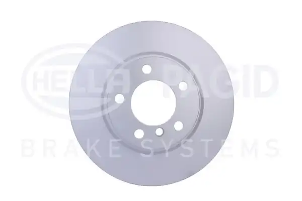 Hella Pagid 8dd355126 291 Fren Diski Ön Mini Cooper R60 R61 2011 2016