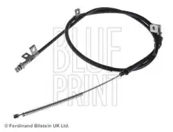 BLUEPRINT ADC446142 | Mitsubishi Pajero 00-06 Sağ Arka El Fren Tel