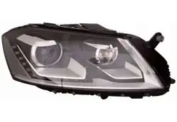 DEPO 441-11G7LMLEAD2 | Ön Far Sol Volkswagen Passat 11-Ledlı